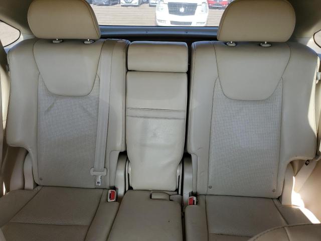 Photo 10 from auction – 2013 LEXUS RX 450 with VIN JTJBC1BA8D2064452