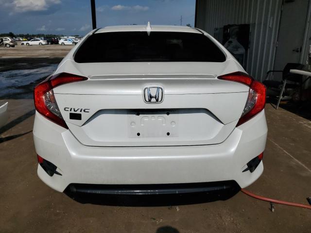 Photo 6 from auction – 2016 HONDA CIVIC EXL with VIN 19XFC1F70GE003400