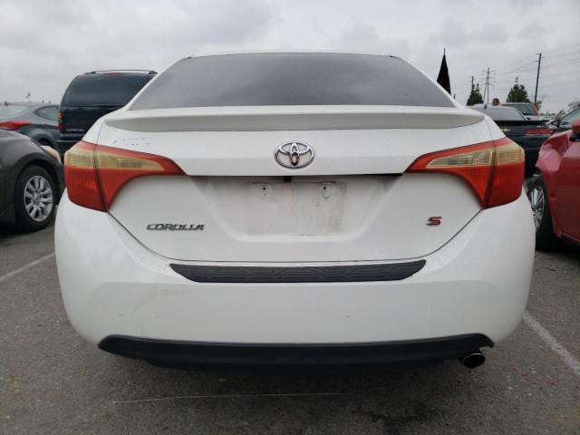 Photo 6 from auction – 2016 TOYOTA COROLLA L with VIN 5YFBURHE9GP440137