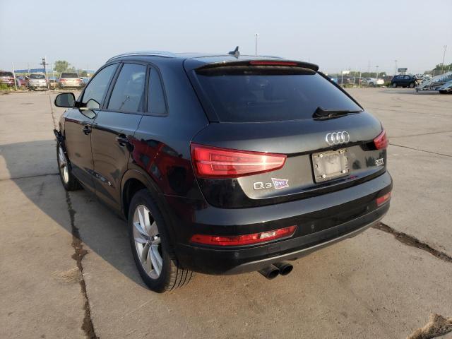 Zdjęcie 2 z aukcji – 2018 AUDI Q3 PREMIUM z VIN WA1ECCFSXJR013045