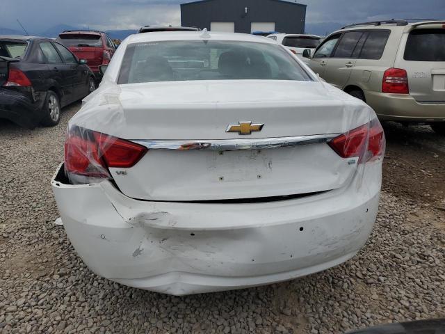Zdjęcie 6 z aukcji – 2015 CHEVROLET IMPALA LT z VIN 2G1135SN0F9115075