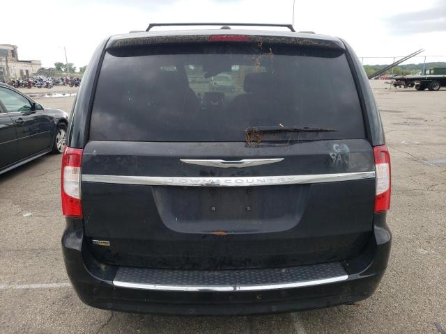 Photo 6 from auction – 2011 CHRYSLER TOWN & COU with VIN 2A4RR5DG6BR733884