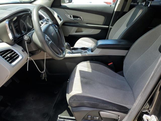 Photo 7 from auction – 2017 GMC TERRAIN SL with VIN 2GKALMEK7H6189072