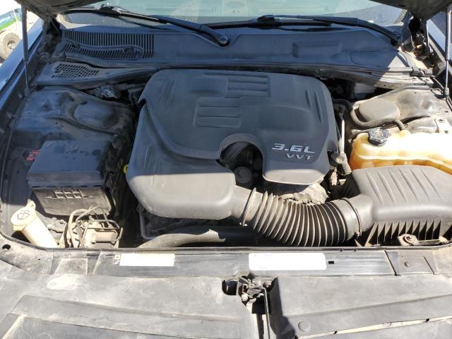 Photo 11 from auction – 2012 DODGE CHALLENGER with VIN 2C3CDYAG9CH176304
