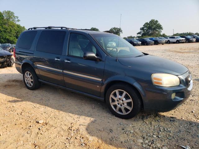 Photo 4 from auction – 2006 BUICK TERRAZA CX with VIN 5GADV23L56D157062