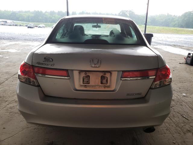 Photo 6 from auction – 2012 HONDA ACCORD SE with VIN 1HGCP2F6XCA200660