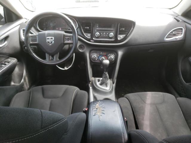 Photo 8 from auction – 2013 DODGE DART SXT with VIN 1C3CDFBA4DD247521