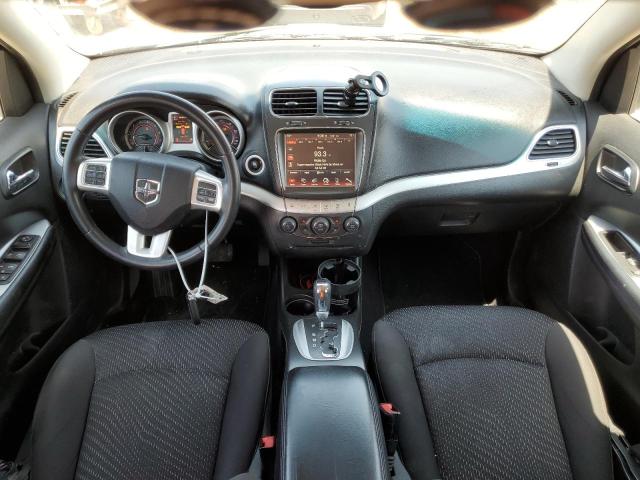 Photo 8 from auction – 2015 DODGE JOURNEY SX with VIN 3C4PDCBB8FT663993