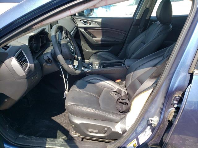 Photo 7 from auction – 2018 MAZDA 3 TOURING with VIN 3MZBN1V37JM235607
