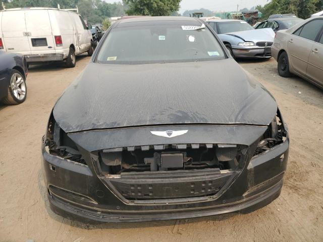 Photo 5 from auction – 2015 HYUNDAI GENESIS 3. with VIN KMHGN4JE2FU052230