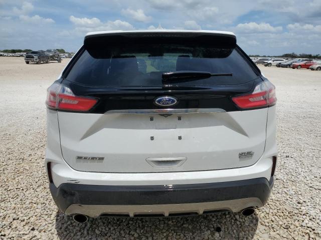Photo 6 from auction – 2020 FORD EDGE SEL with VIN 2FMPK3J98LBA57391