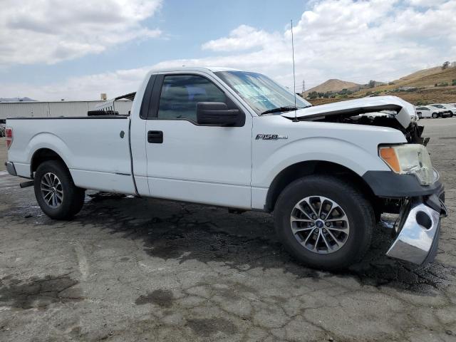 Photo 4 from auction – 2011 FORD F150 with VIN 1FTNF1CF9BKD49692