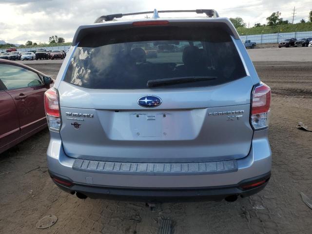Photo 6 from auction – 2017 SUBARU FORESTER 2 with VIN JF2SJGWC7HH593144