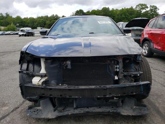 Photo 5 from auction – 2015 DODGE CHARGER SX with VIN 2C3CDXJG5FH884290