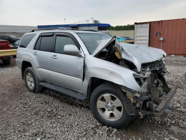 Photo 4 from auction – 2005 TOYOTA 4RUNNER LI with VIN JTEZU17R450062655