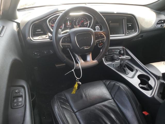Photo 8 from auction – 2015 DODGE CHALLENGER with VIN 2C3CDZDJ9FH849870