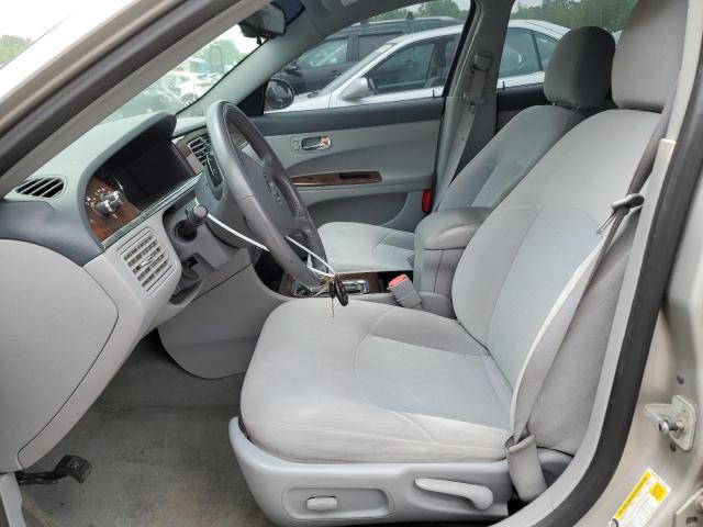 Photo 7 from auction – 2007 BUICK LACROSSE C with VIN 2G4WC582171135843