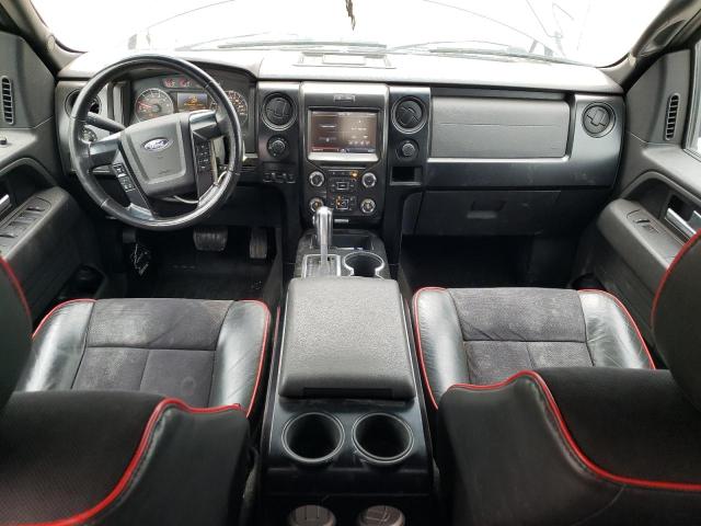 Photo 8 from auction – 2013 FORD F150 SUPER with VIN 1FTFW1ET7DFD01384