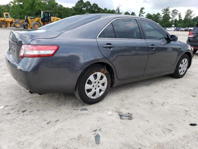 Photo 3 from auction – 2010 TOYOTA CAMRY BASE with VIN 4T4BF3EK8AR025629