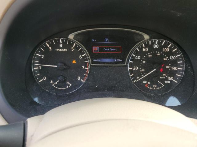 Photo 9 from auction – 2016 NISSAN ALTIMA 2.5 with VIN 1N4AL3AP5GN305957