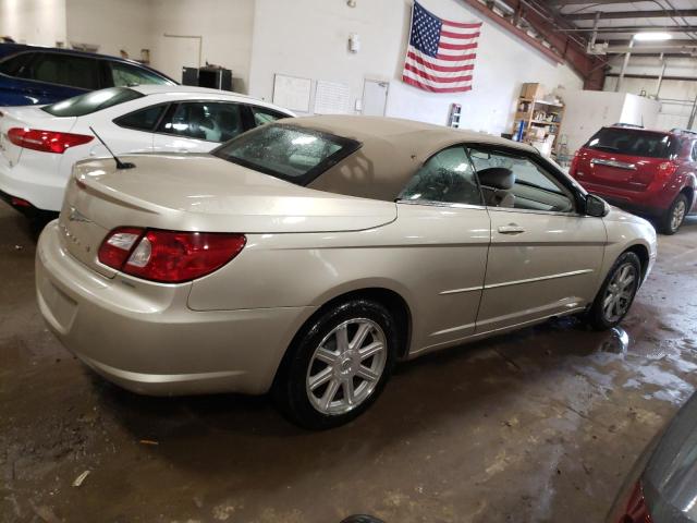 Photo 3 from auction – 2008 CHRYSLER SEBRING TO with VIN 1C3LC55R68N669322