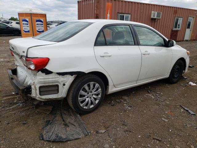 Photo 3 from auction – 2012 TOYOTA COROLLA BA with VIN 2T1BU4EE3CC833942