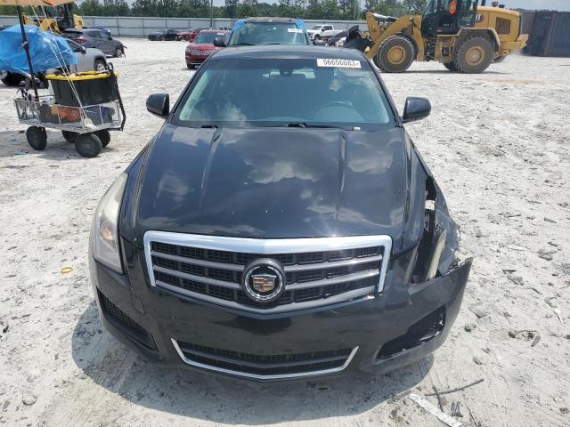 Foto 5 de la subasta – 2013 CADILLAC ATS con VIN 1G6AA5RX5D0176646