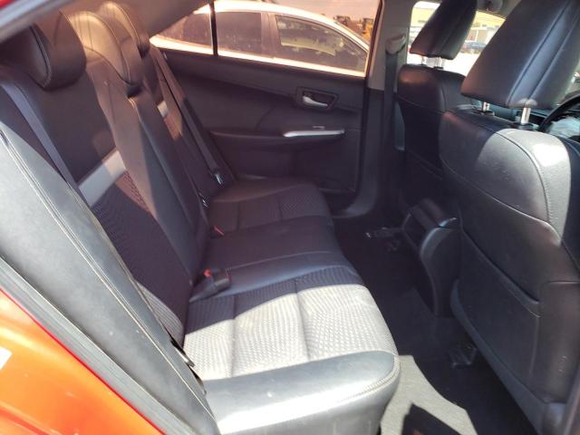 Photo 10 from auction – 2014 TOYOTA CAMRY L with VIN 4T1BF1FK5EU806420