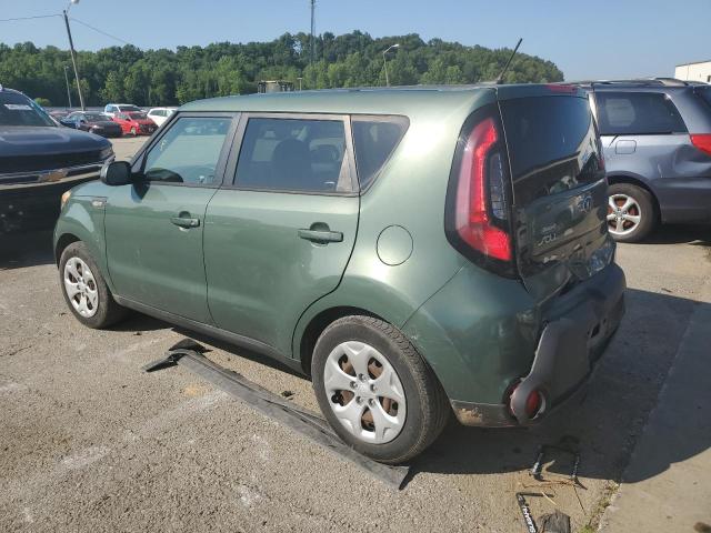 Photo 2 from auction – 2014 KIA SOUL with VIN KNDJN2A21E7036201