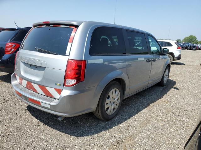 Photo 3 from auction – 2019 DODGE GRAND CARA with VIN 2C4RDGBG6KR654587