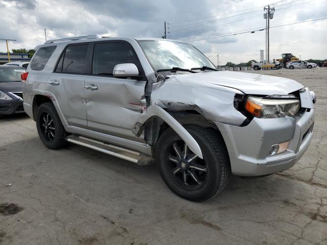 Photo 4 from auction – 2013 TOYOTA 4RUNNER SR with VIN JTEBU5JR6D5141313