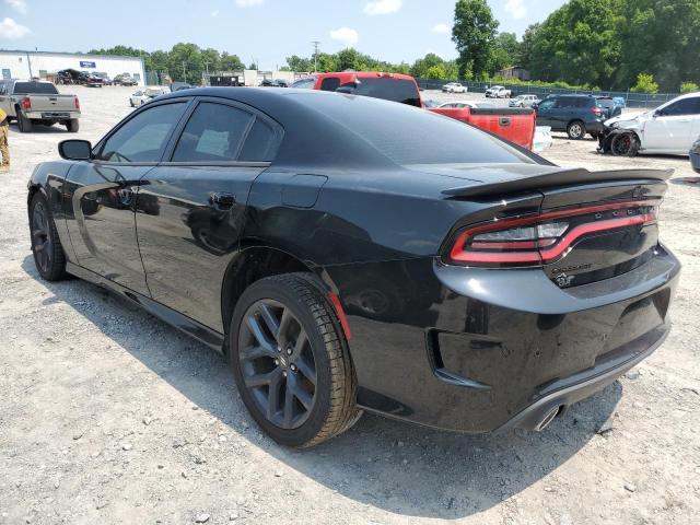 Photo 2 from auction – 2023 DODGE CHARGER R/ with VIN 2C3CDXCT7PH512882