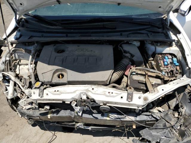 Photo 11 from auction – 2016 TOYOTA COROLLA L with VIN 2T1BURHEXGC704451