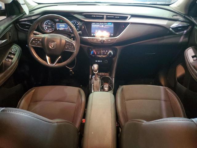 Photo 8 from auction – 2021 BUICK ENCORE GX with VIN KL4MMBS21MB053939