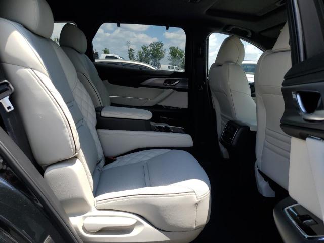 Photo 11 from auction – 2022 MAZDA CX-9 SIGNA with VIN JM3TCBEY2N0625450