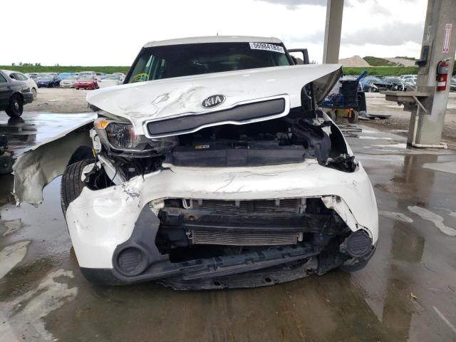 Foto 5 de la subasta – 2014 KIA SOUL con VIN KNDJN2A22E7083902