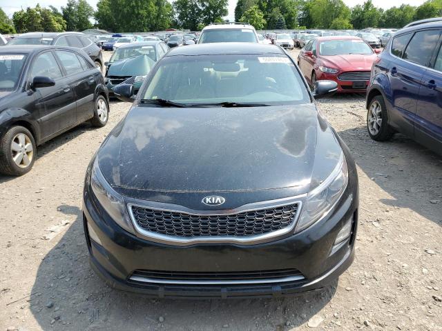 Photo 5 from auction – 2014 KIA OPTIMA HYB with VIN KNAGN4AD2E5072902