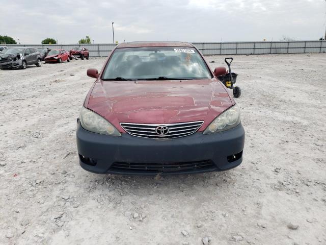 Photo 5 from auction – 2005 TOYOTA CAMRY LE with VIN 4T1BE32K05U411842