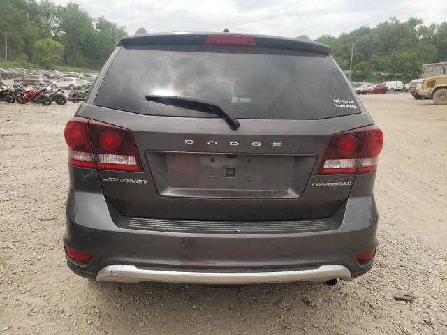 Photo 6 from auction – 2020 DODGE JOURNEY CR with VIN 3C4PDCGB5LT263099