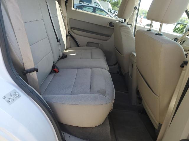 Photo 10 from auction – 2011 FORD ESCAPE XLT with VIN 1FMCU9D73BKC39185