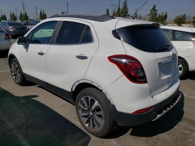 Photo 2 from auction – 2020 BUICK ENCORE ESS with VIN KL4CJCSB4LB041289