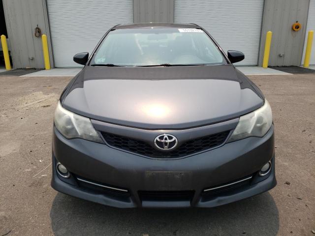 Photo 5 from auction – 2014 TOYOTA CAMRY L with VIN 4T1BF1FK8EU471587