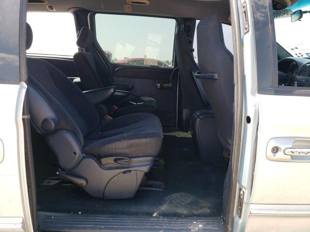 Photo 11 from auction – 2002 CHRYSLER TOWN & COU with VIN 2C4GP44332R668311