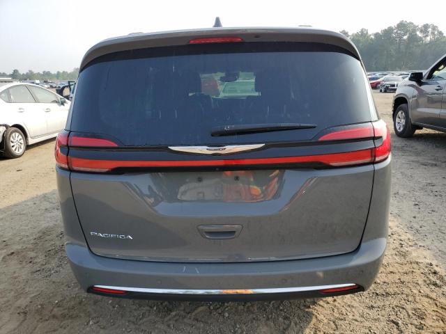 Photo 6 from auction – 2022 CHRYSLER PACIFICA T with VIN 2C4RC1BG7NR132121