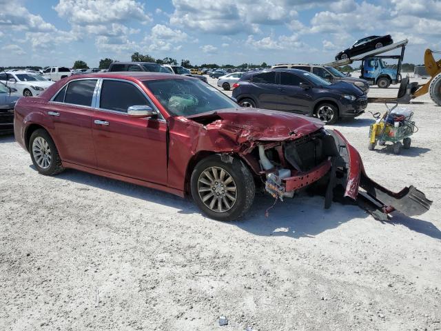 Photo 4 from auction – 2013 CHRYSLER 300 with VIN 2C3CCAAG0DH596125