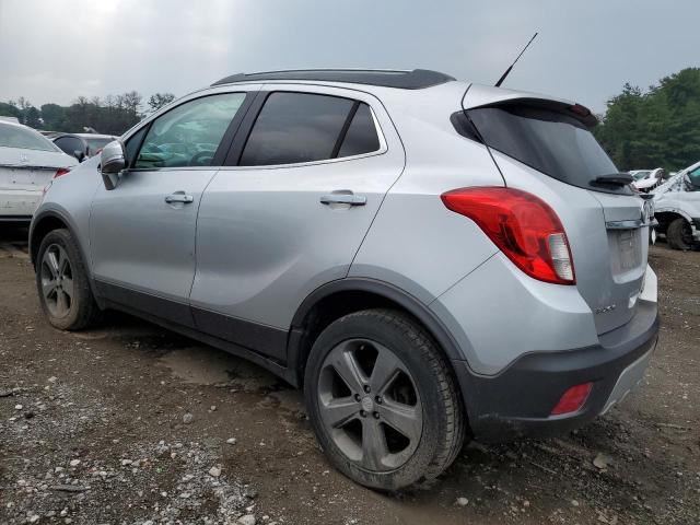 Photo 2 from auction – 2014 BUICK ENCORE with VIN KL4CJESB7EB728930
