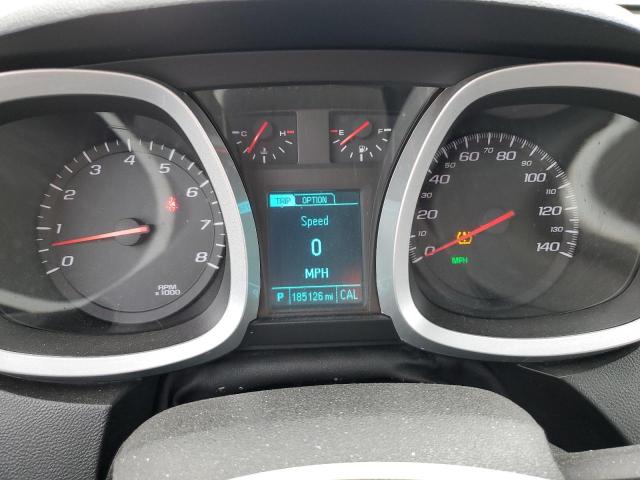 Foto 9 de la subasta – 2015 CHEVROLET EQUINOX LT con VIN 2GNFLHE32F6370313
