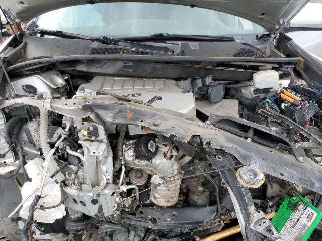 Photo 12 from auction – 2013 TOYOTA HIGHLANDER with VIN 5TDZK3EH9DS140648