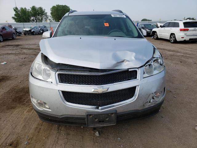 Photo 5 from auction – 2012 CHEVROLET TRAVERSE L with VIN 1GNKRJED1CJ128589