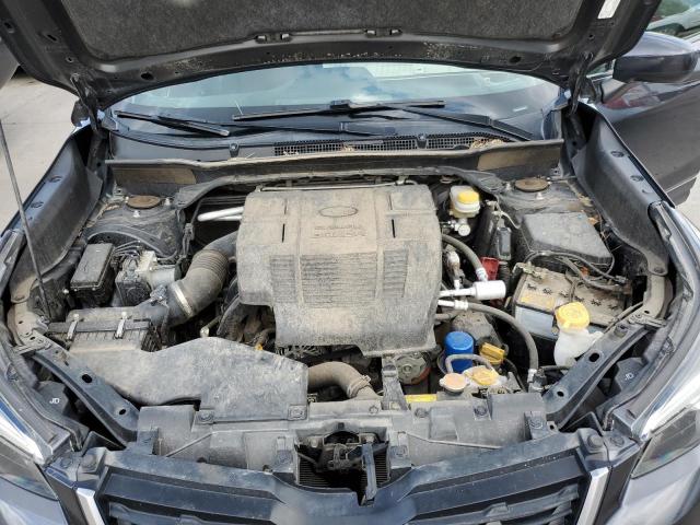 Photo 12 from auction – 2019 SUBARU FORESTER P with VIN JF2SKAGC0KH419948